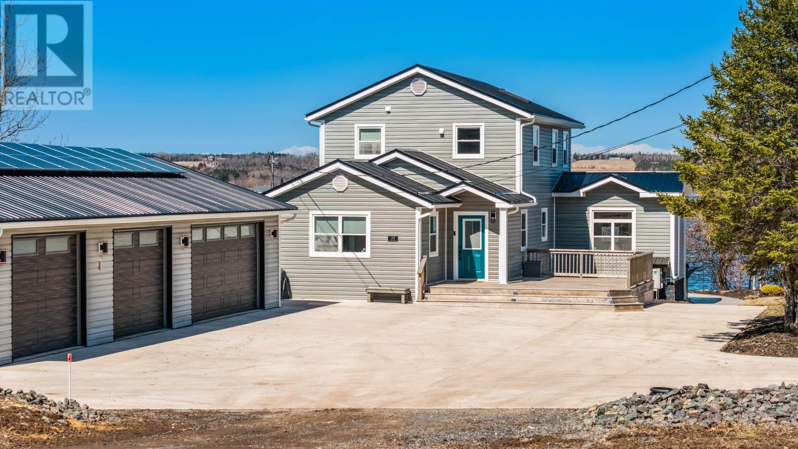 79 & 81 Oak Lane, Loch Broom Loop - 13