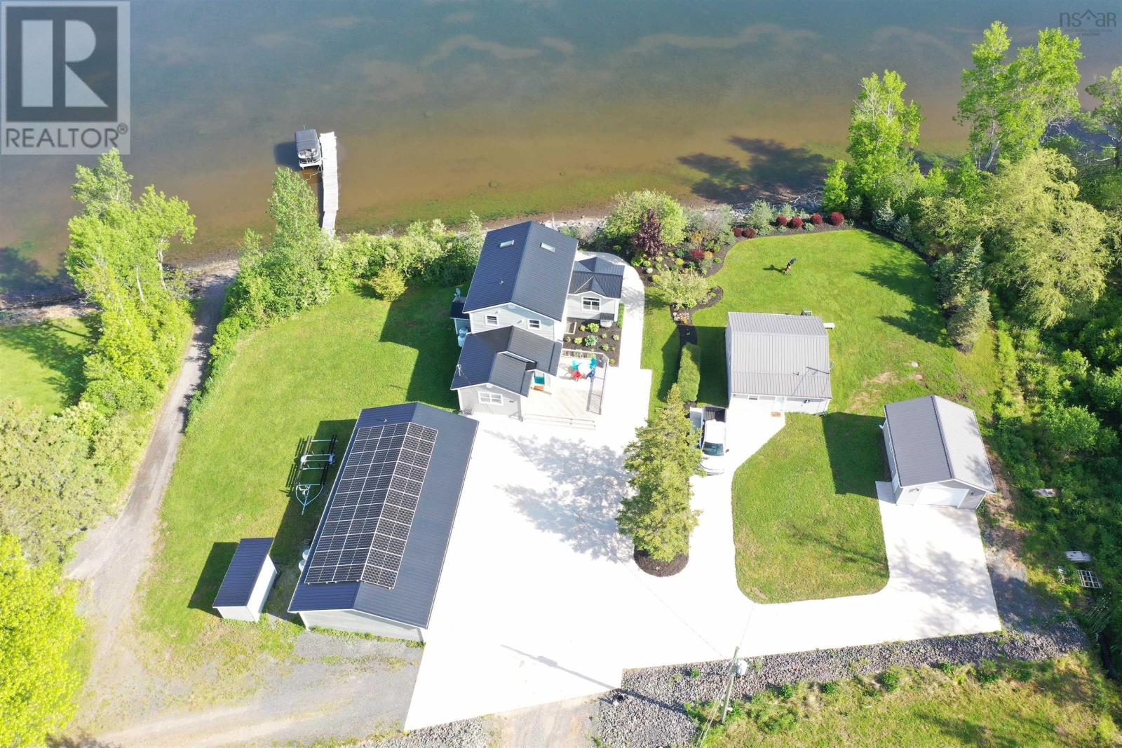 79 & 81 Oak Lane, Loch Broom Loop - 6