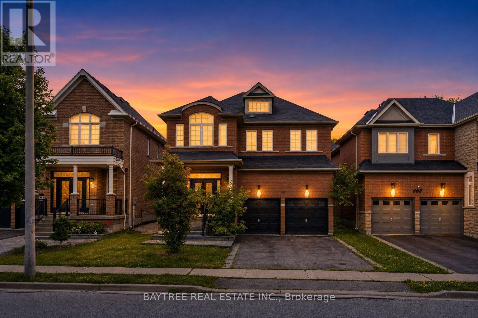 162 BATHURST GLEN DRIVE - 2