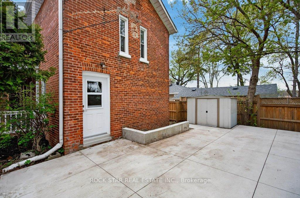 20 WIGTON STREET - 26