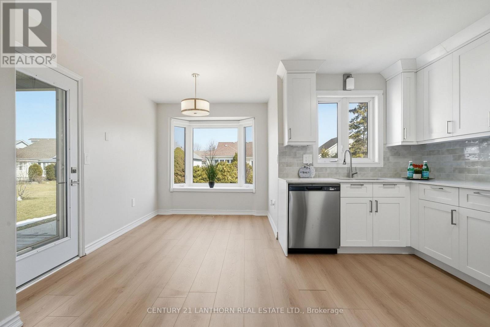 13 NESBITT DRIVE - 12