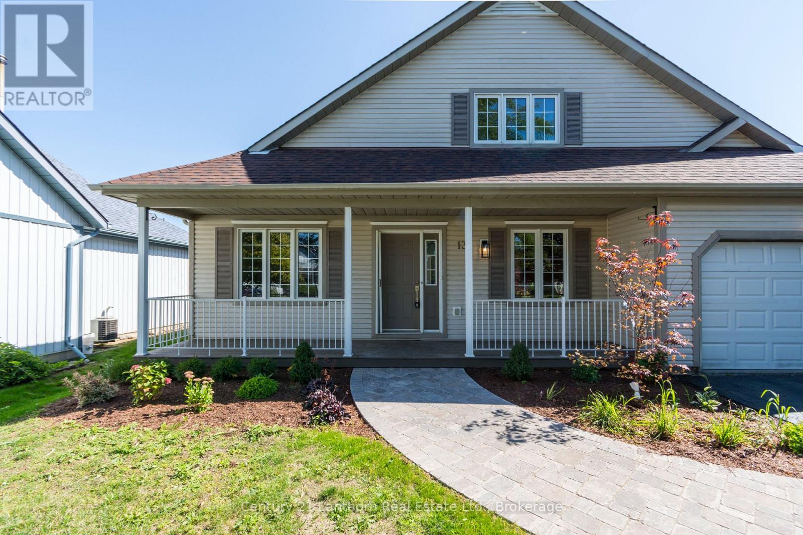 13 NESBITT DRIVE - 2