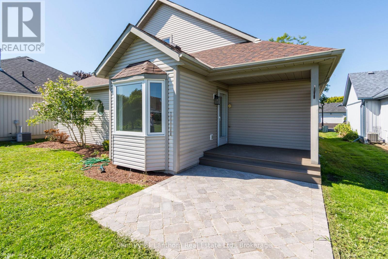 13 NESBITT DRIVE - 45