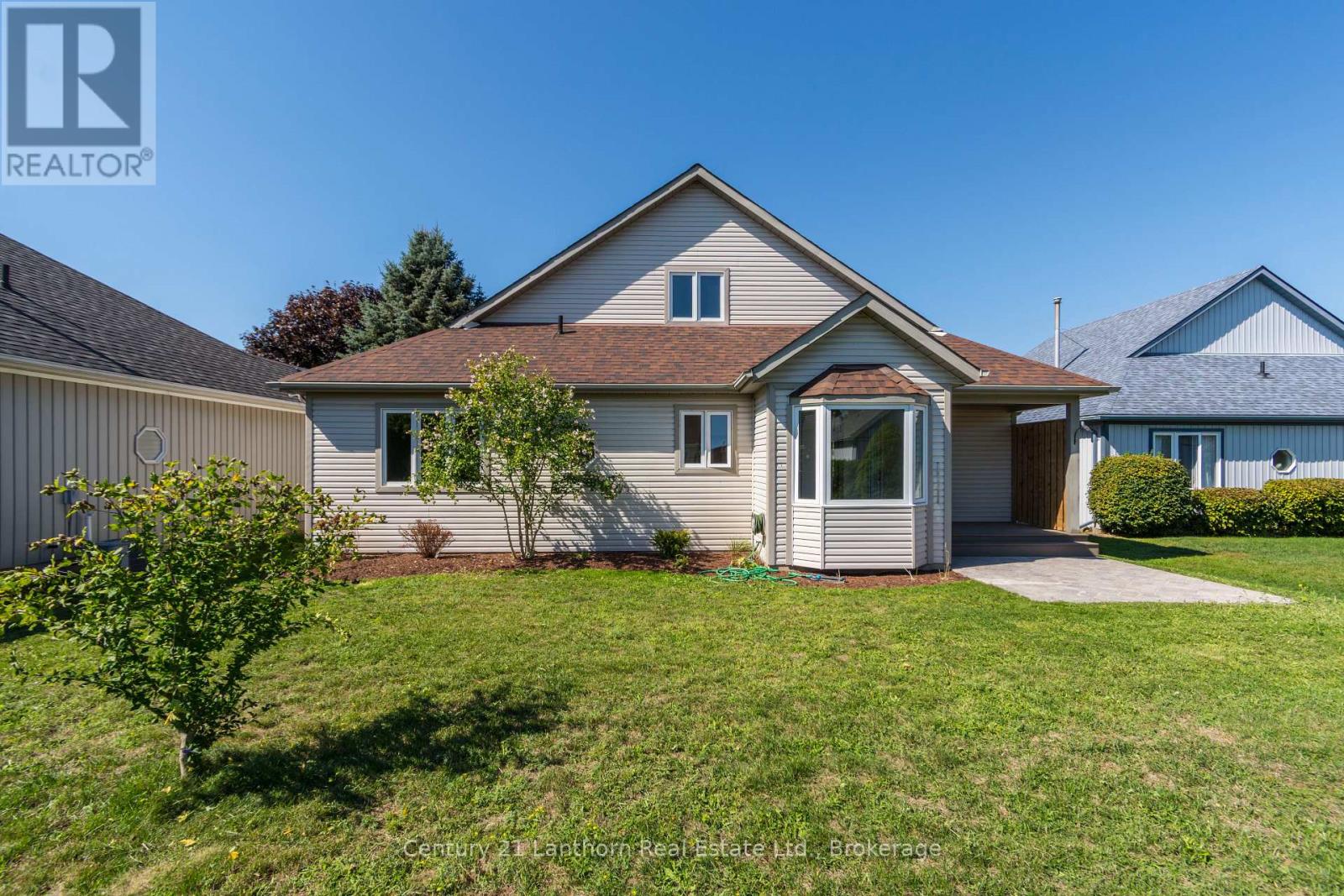 13 NESBITT DRIVE - 46
