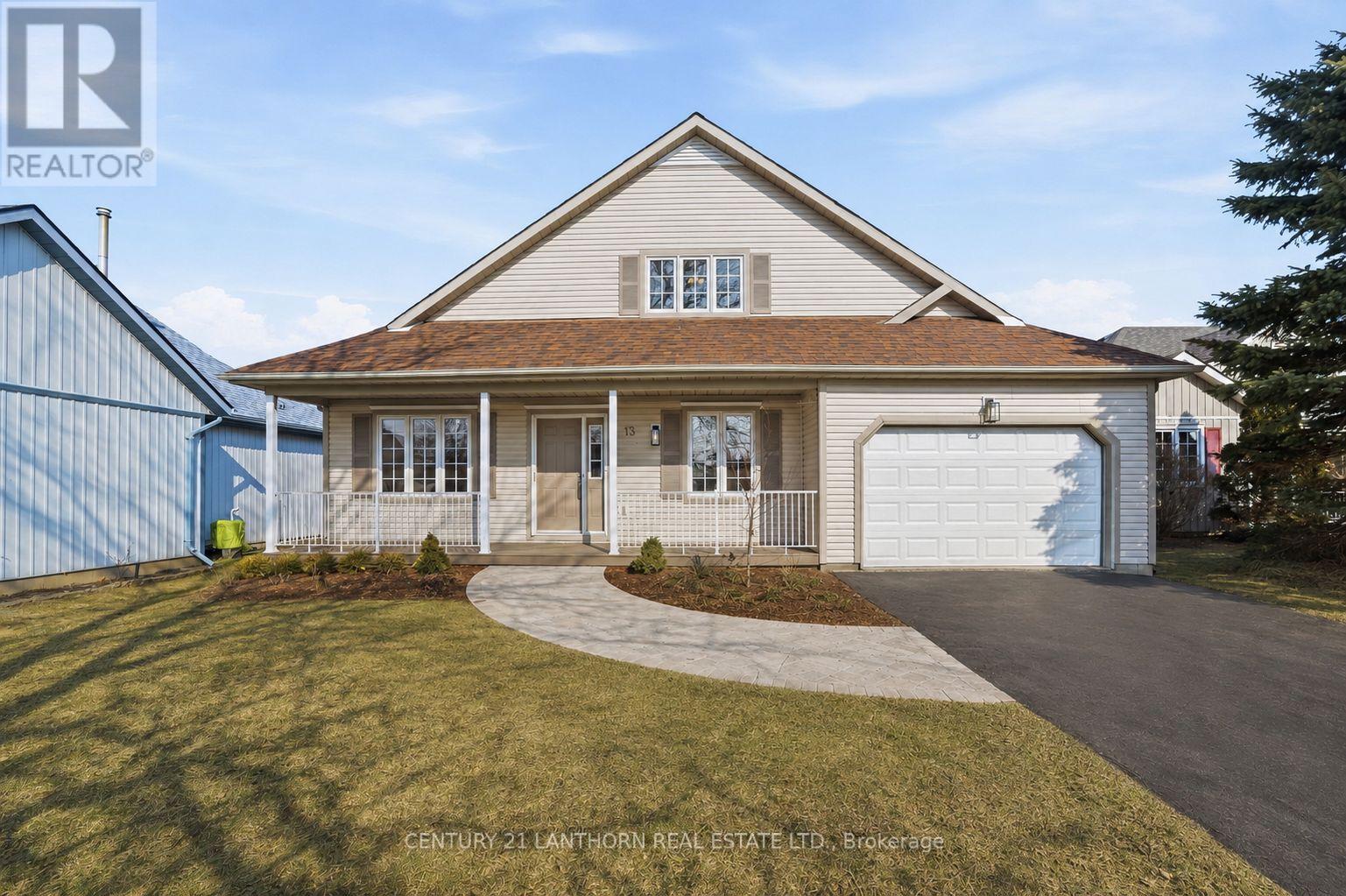 13 NESBITT DRIVE - 48