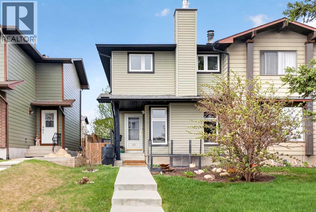 23 Bermuda Place NW - 1
