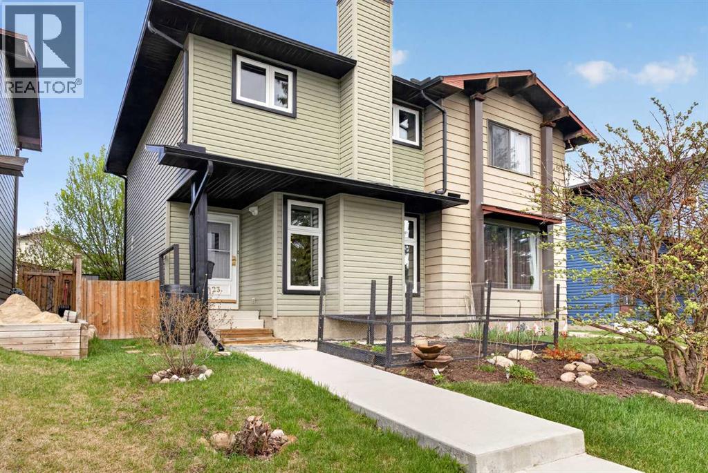23 Bermuda Place NW - 2