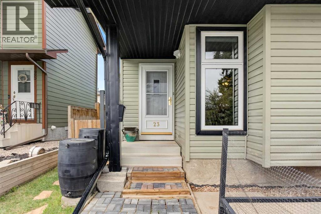 23 Bermuda Place NW - 3