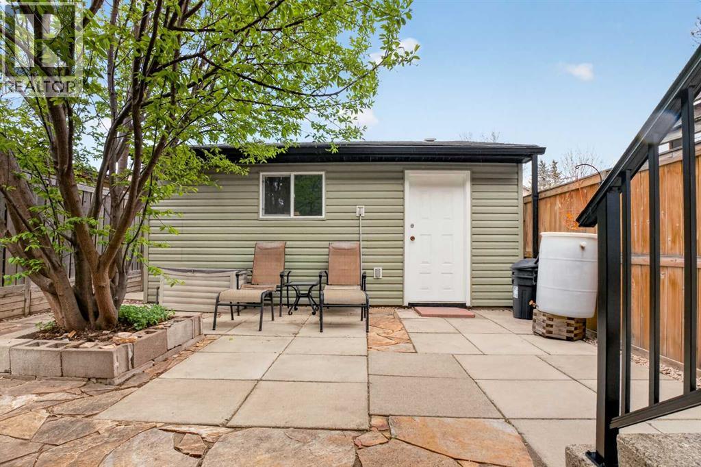 23 Bermuda Place NW - 37