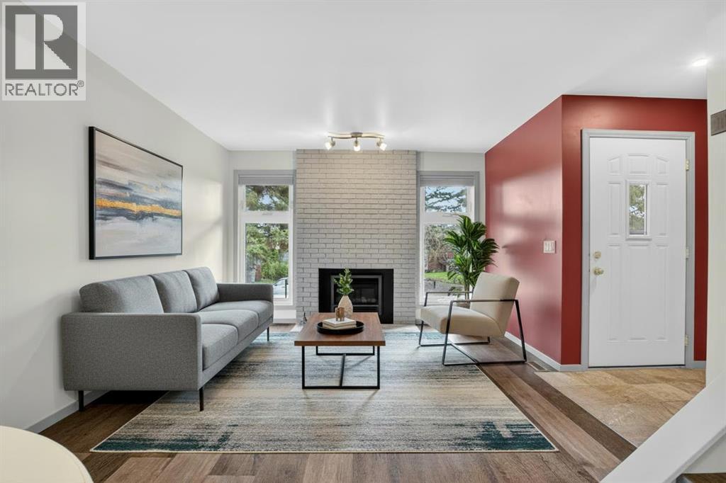 23 Bermuda Place NW - 4