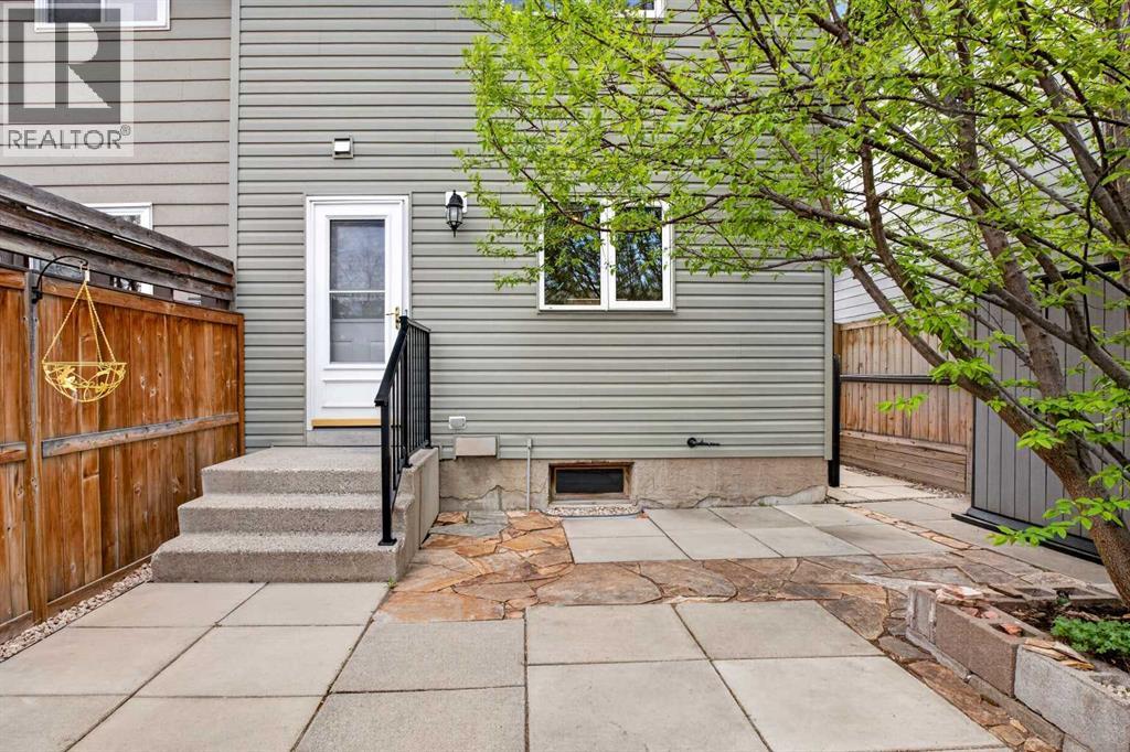 23 Bermuda Place NW - 35