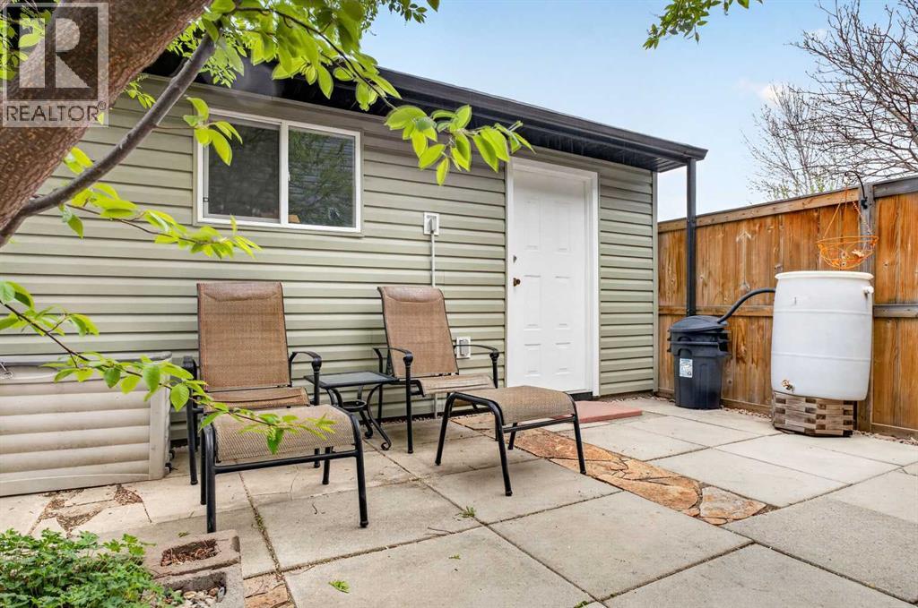 23 Bermuda Place NW - 40