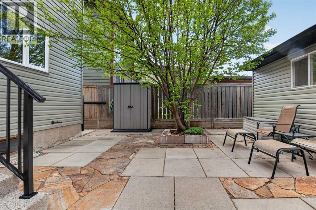 23 Bermuda Place NW - 36