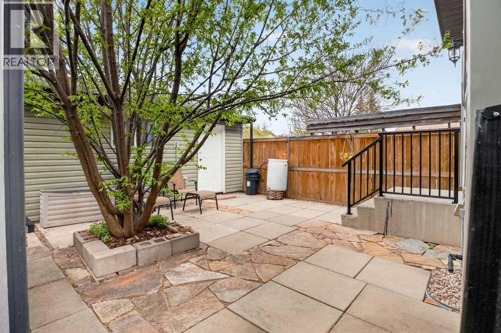 23 Bermuda Place NW - 38