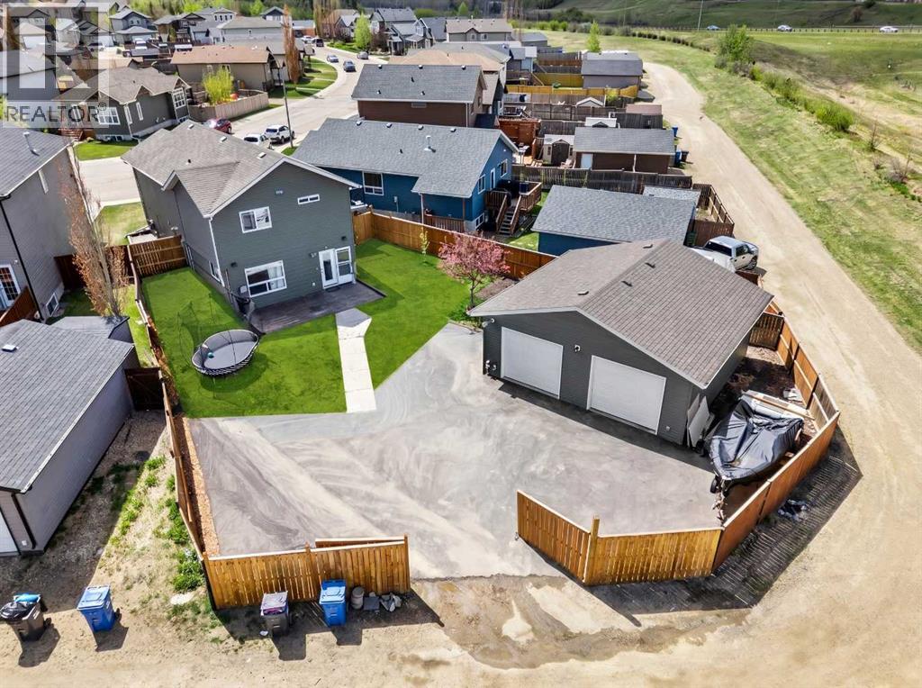 132 Oswald Close - 1