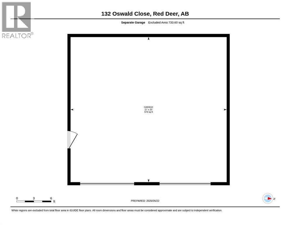 132 Oswald Close - 36