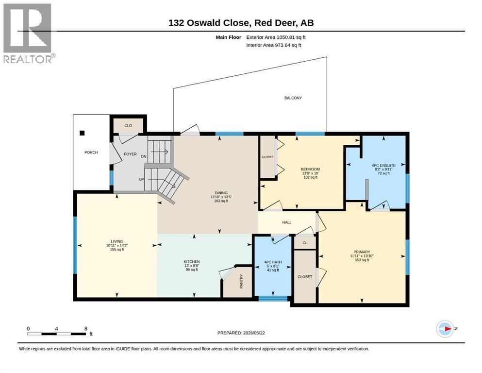 132 Oswald Close - 34