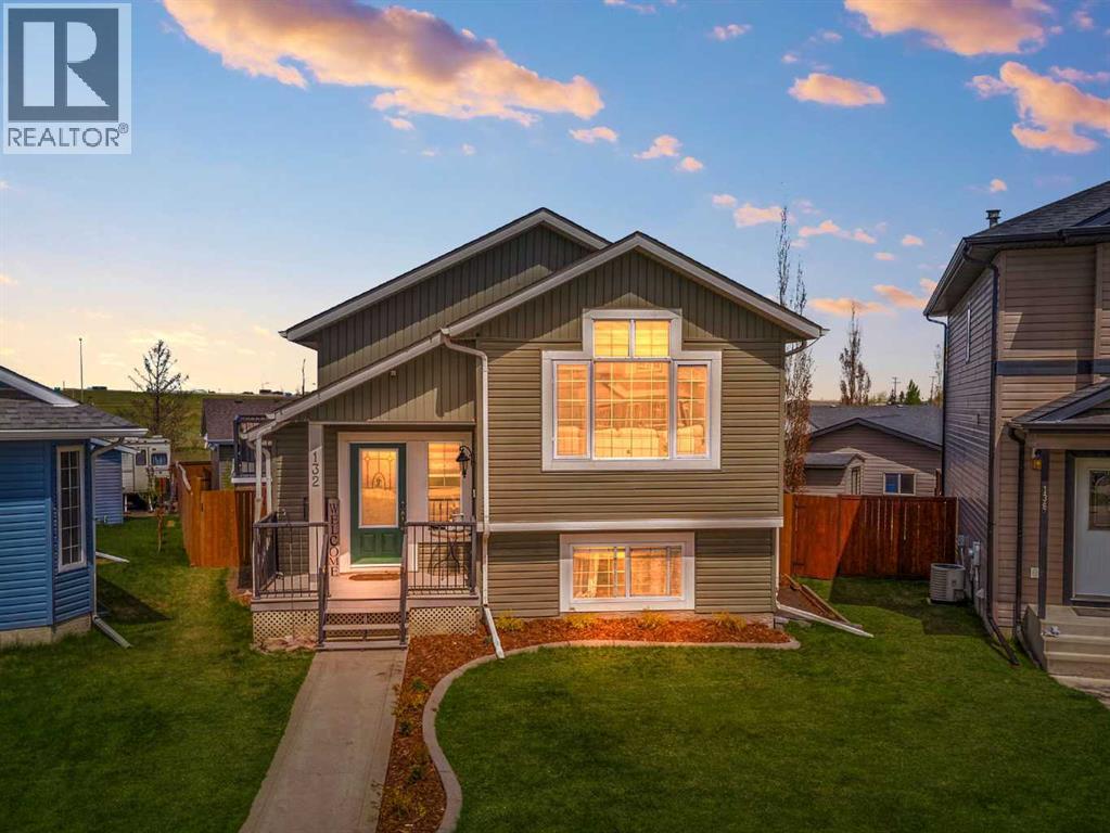 132 Oswald Close - 2
