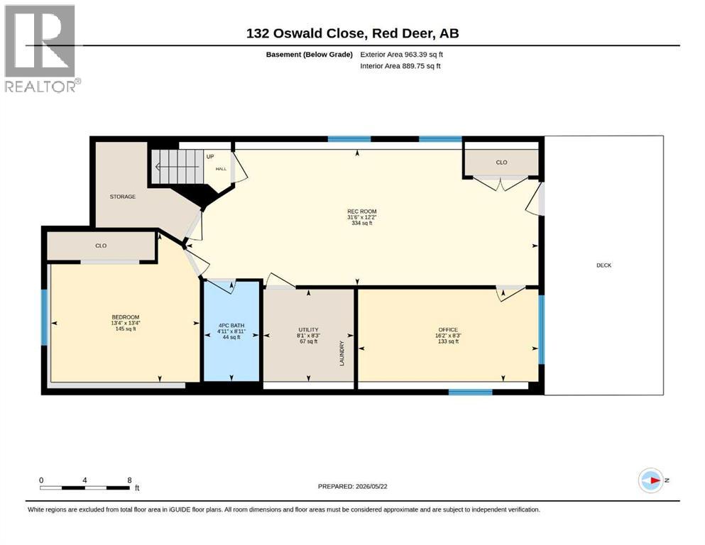 132 Oswald Close - 35