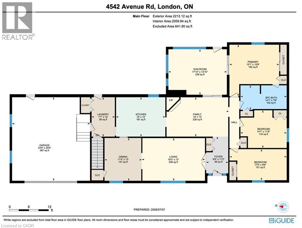 4542 AVENUE Road - 48