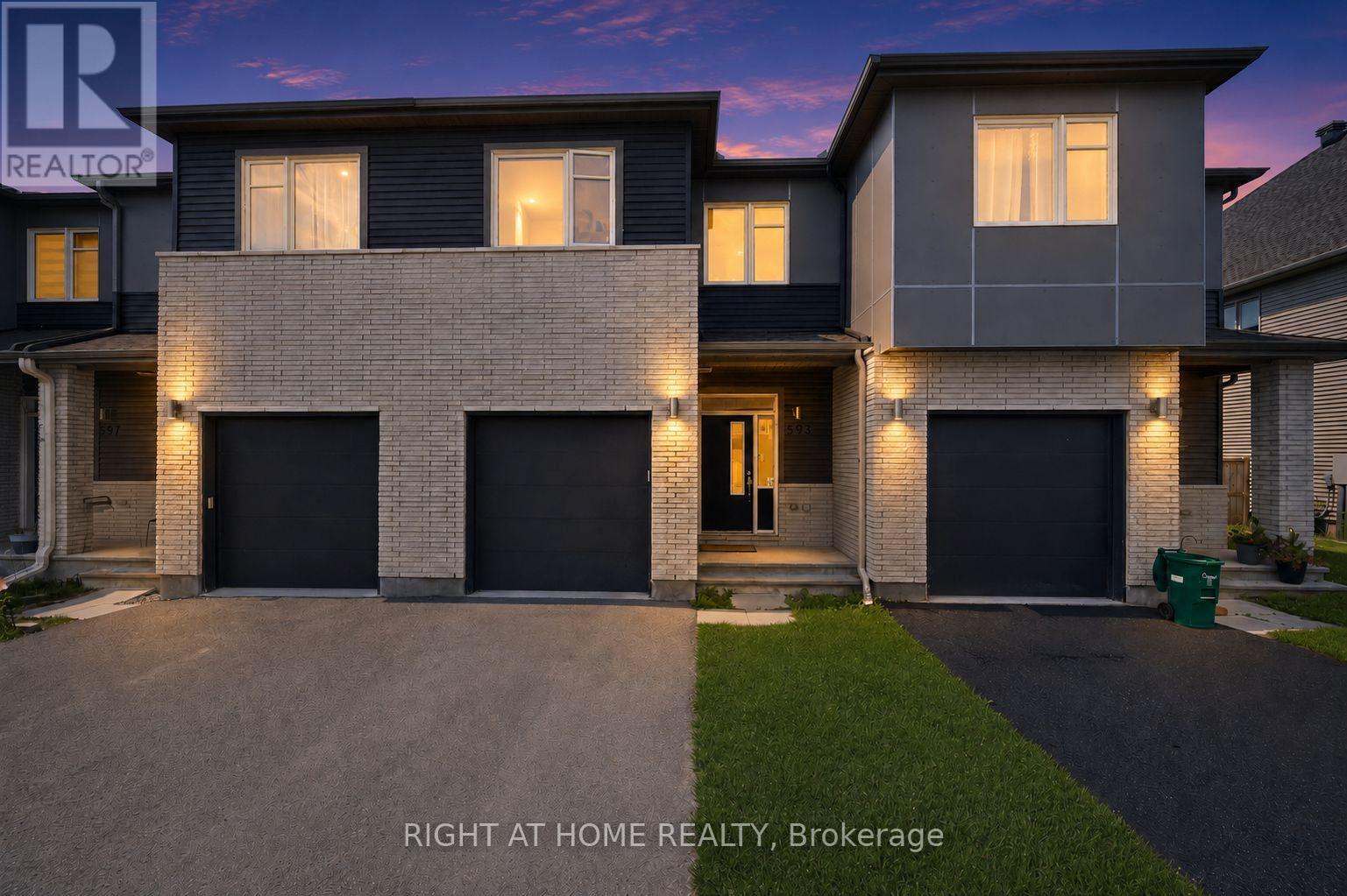593 EDENWYLDE DRIVE - 1