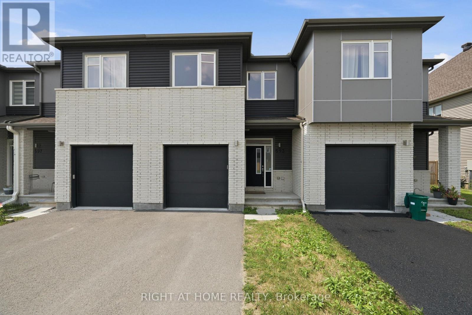 593 EDENWYLDE DRIVE - 2