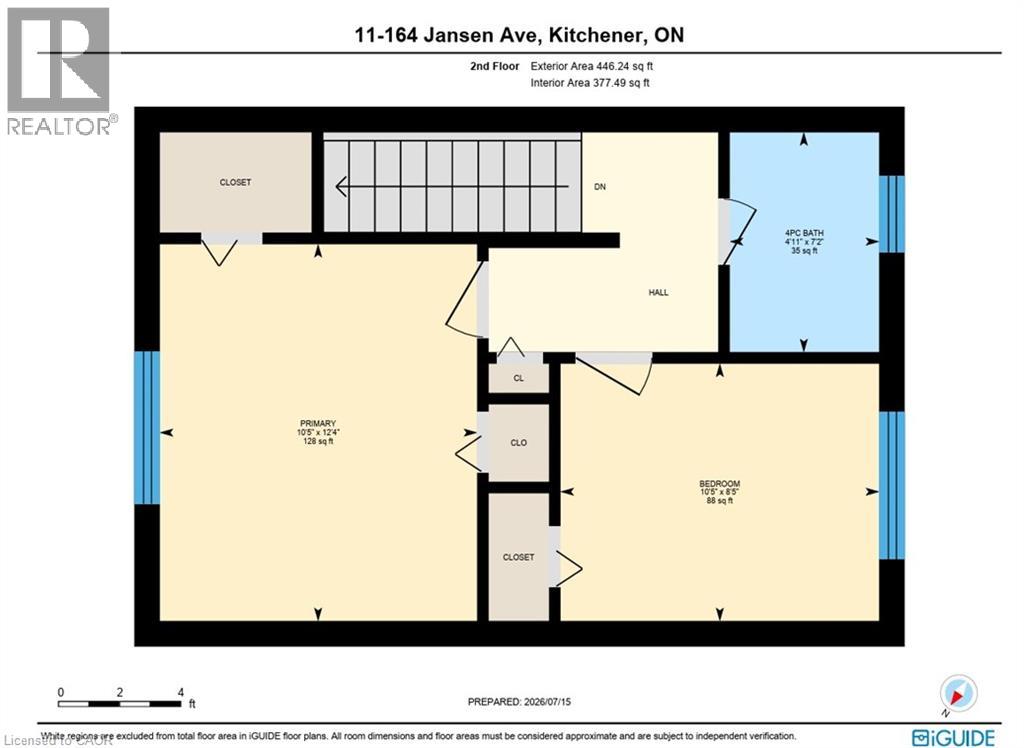 #11 164 JANSEN Avenue - 41