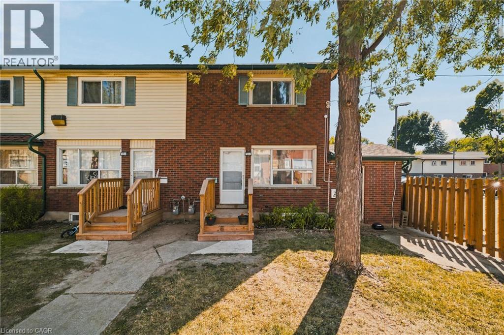 #11 164 JANSEN Avenue - 2