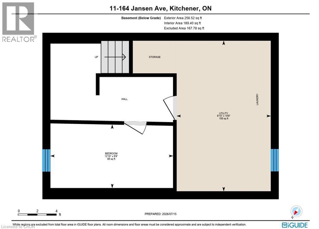 #11 164 JANSEN Avenue - 42