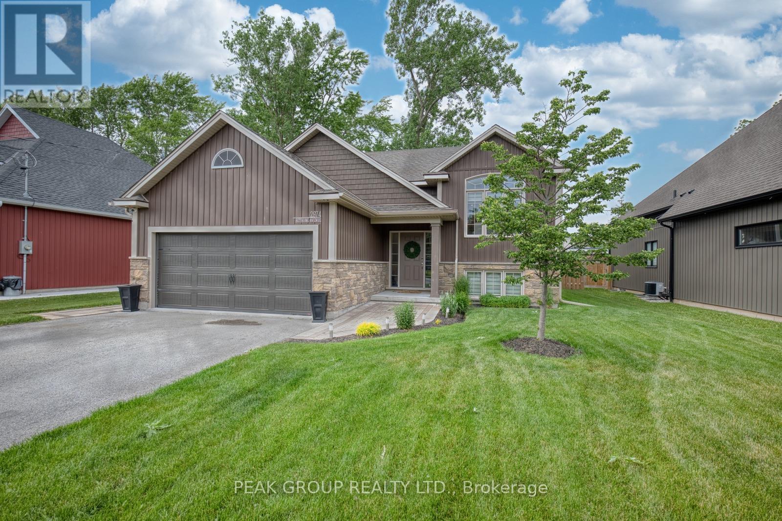 2974 BETHUNE AVENUE - 3