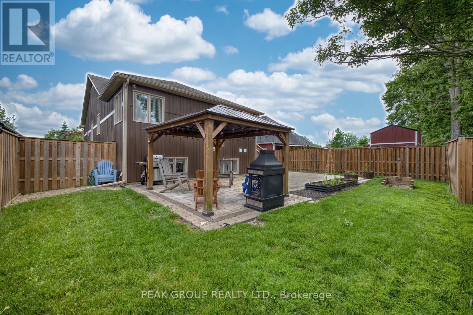 2974 BETHUNE AVENUE - 45