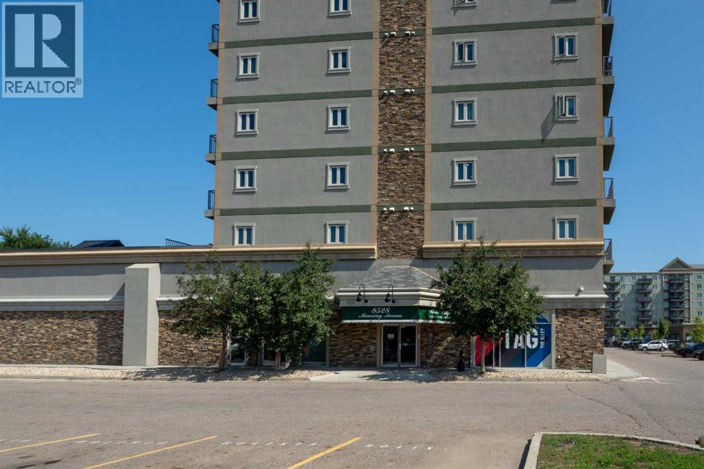 8528 Manning Avenue, Fort McMurray