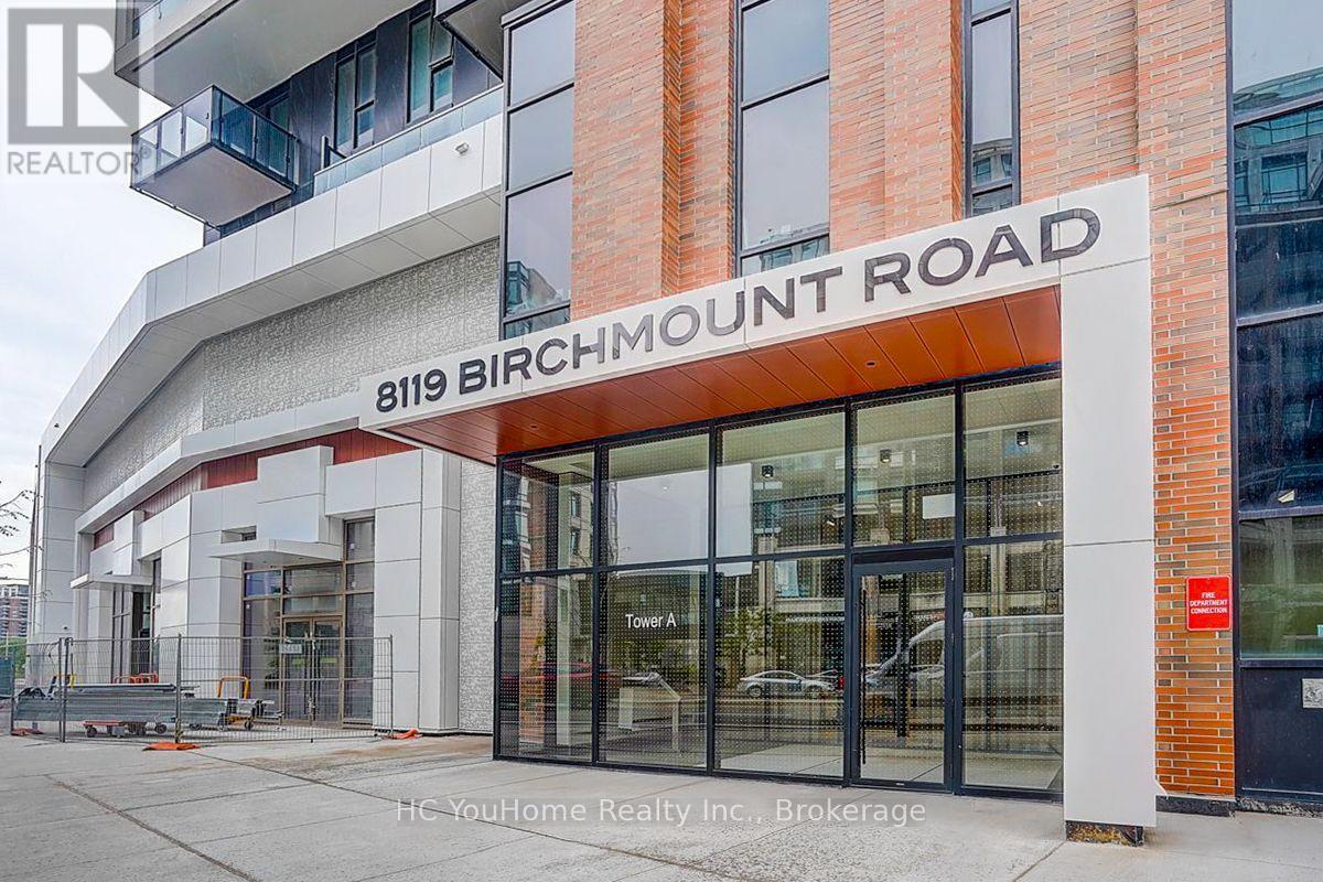 #1327 8119 BIRCHMOUNT ROAD - 2