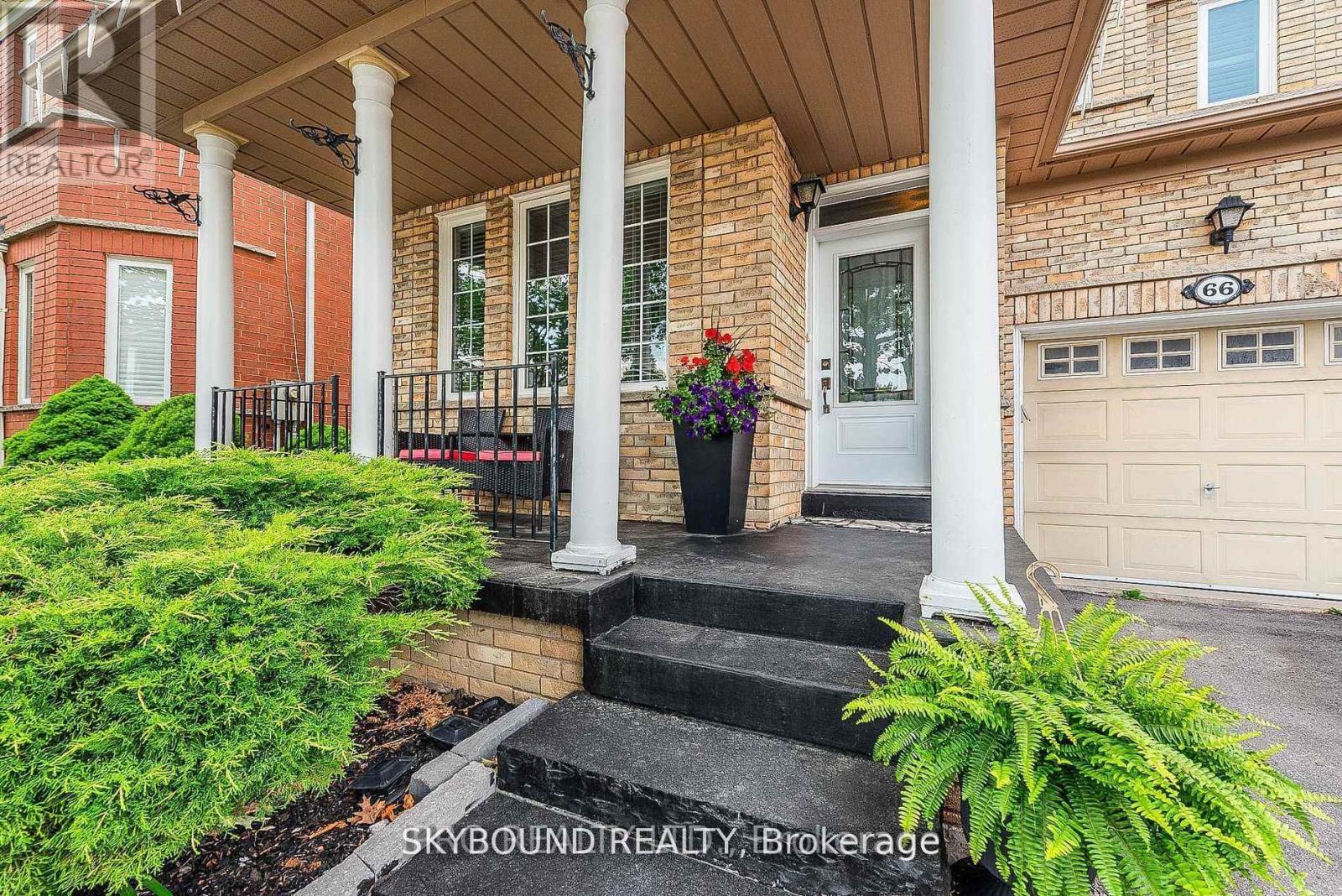 66 SKYLARK DRIVE - 3