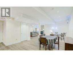 Bsmt - 161 Vanda Drive, Vaughan, ON L6A4G1 Photo 6