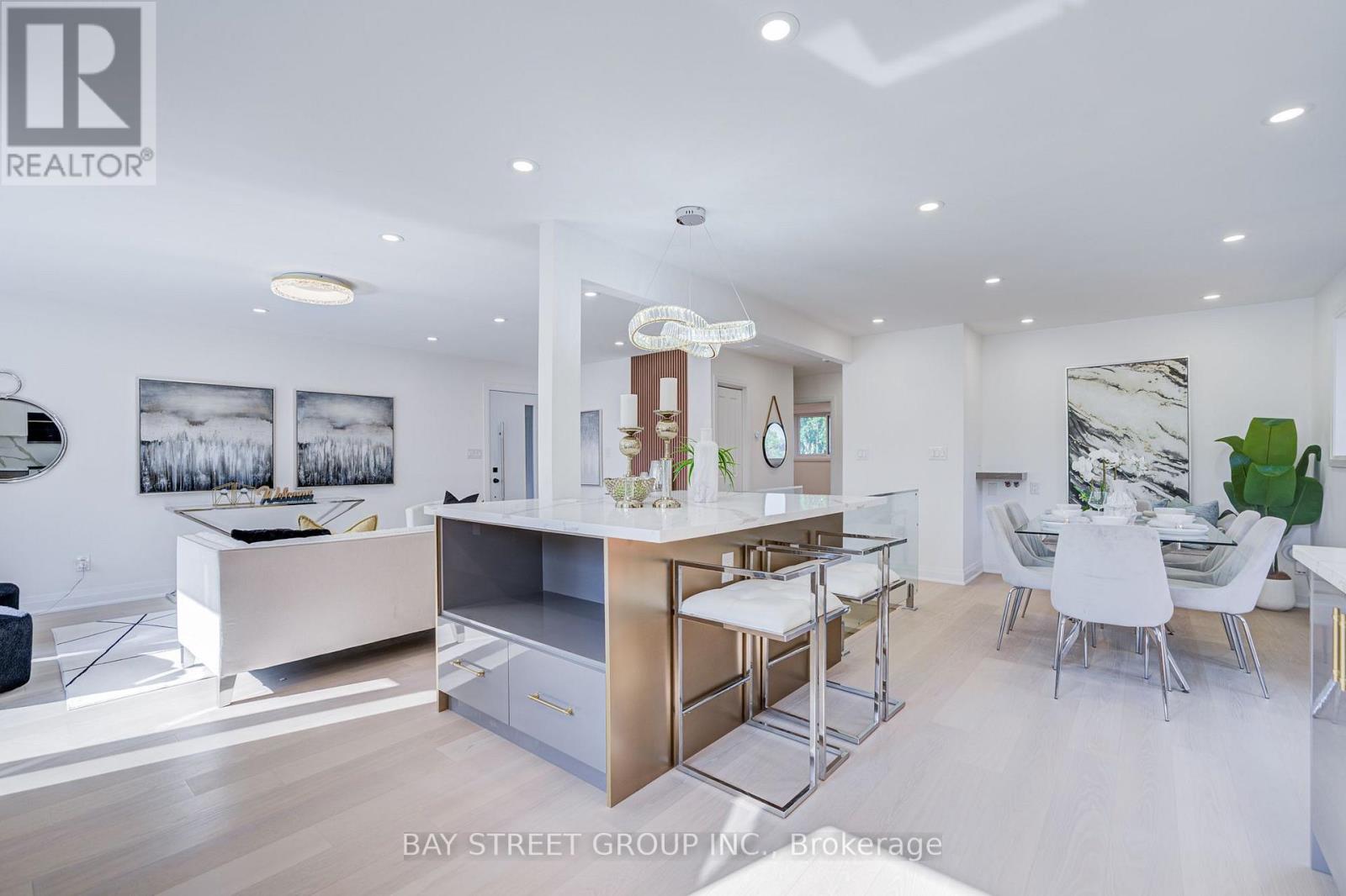 60 WARNER AVENUE - 1