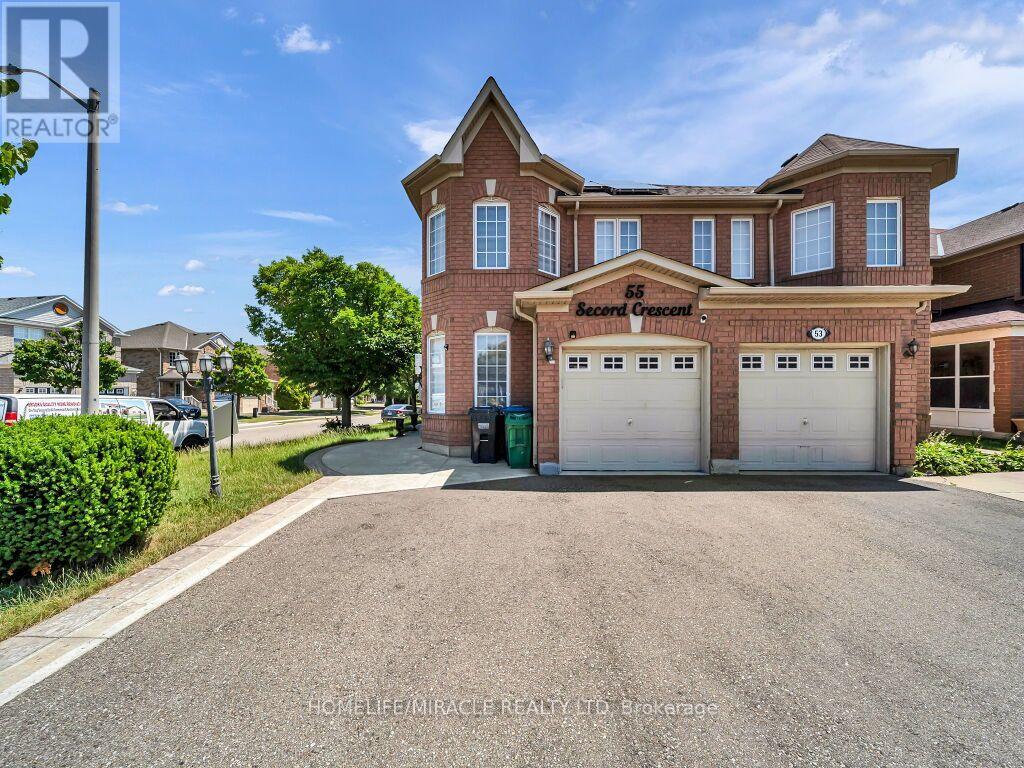 55 SECORD CRESCENT - 4