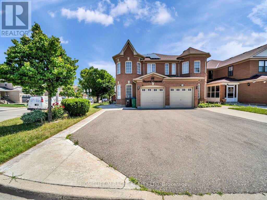55 SECORD CRESCENT - 3