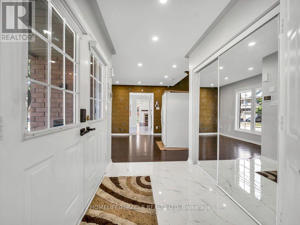 55 SECORD CRESCENT - 7