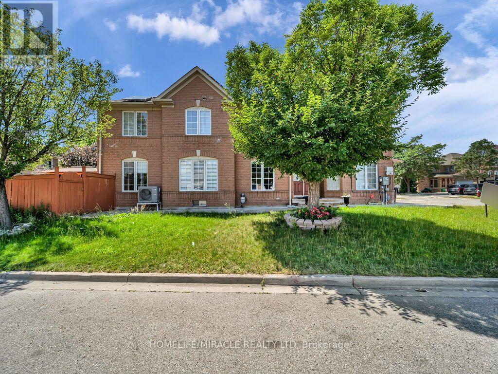 55 SECORD CRESCENT - 5