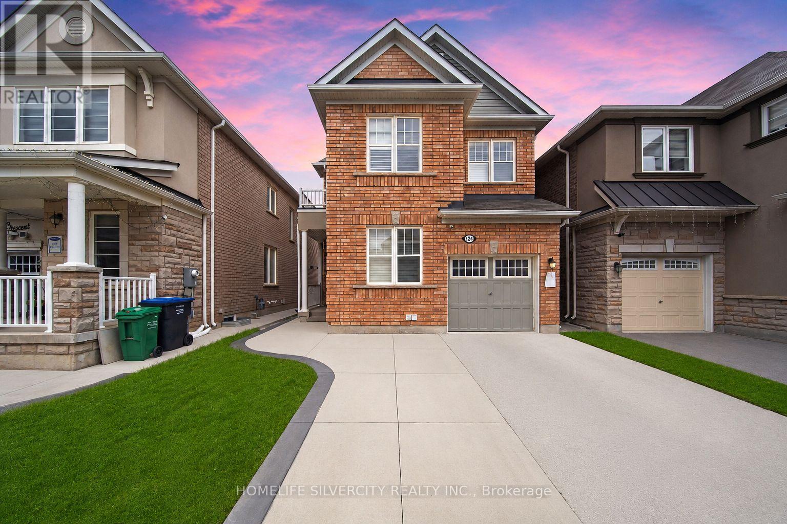 124 BENHURST CRESCENT - 1