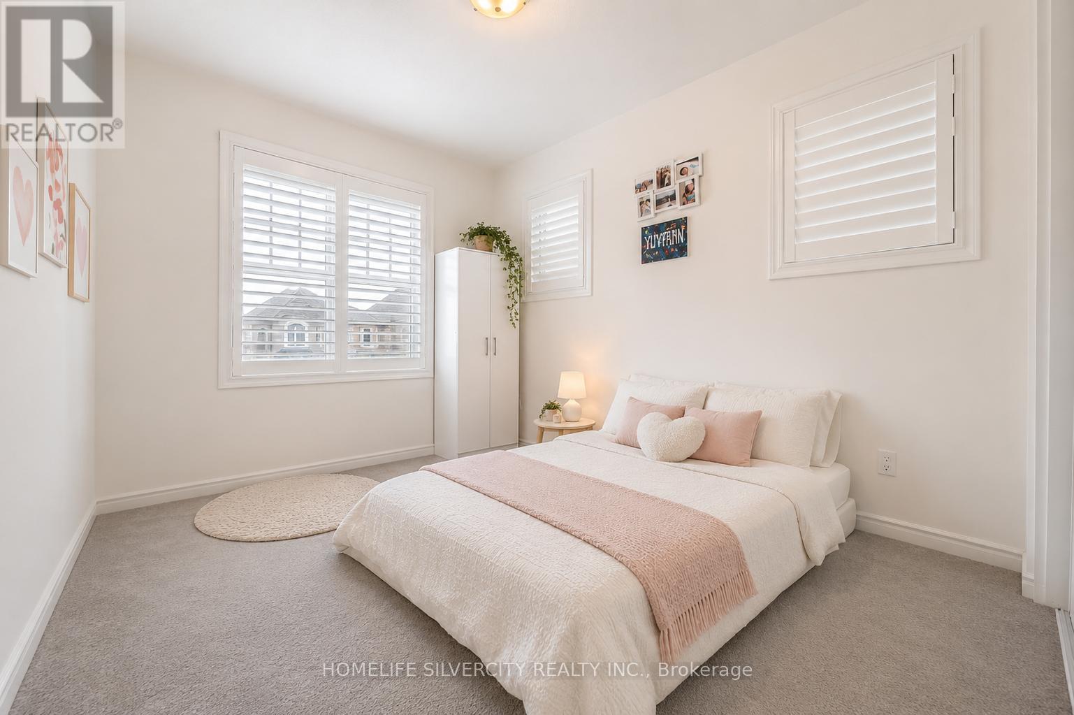 124 BENHURST CRESCENT - 21