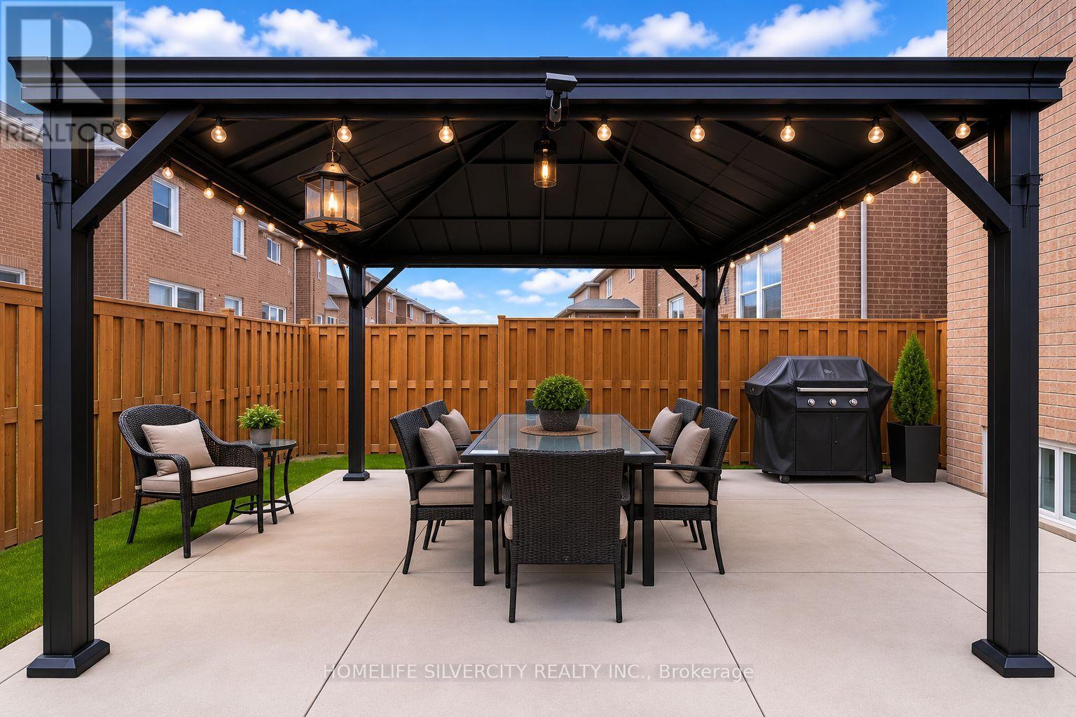 124 BENHURST CRESCENT - 37