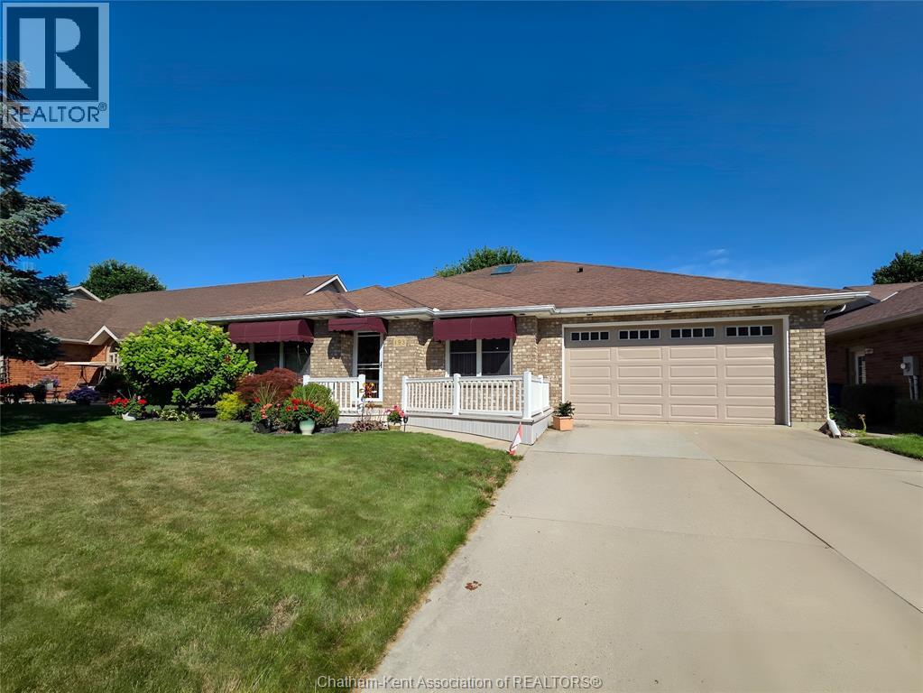 93 GREGORY DRIVE - 43