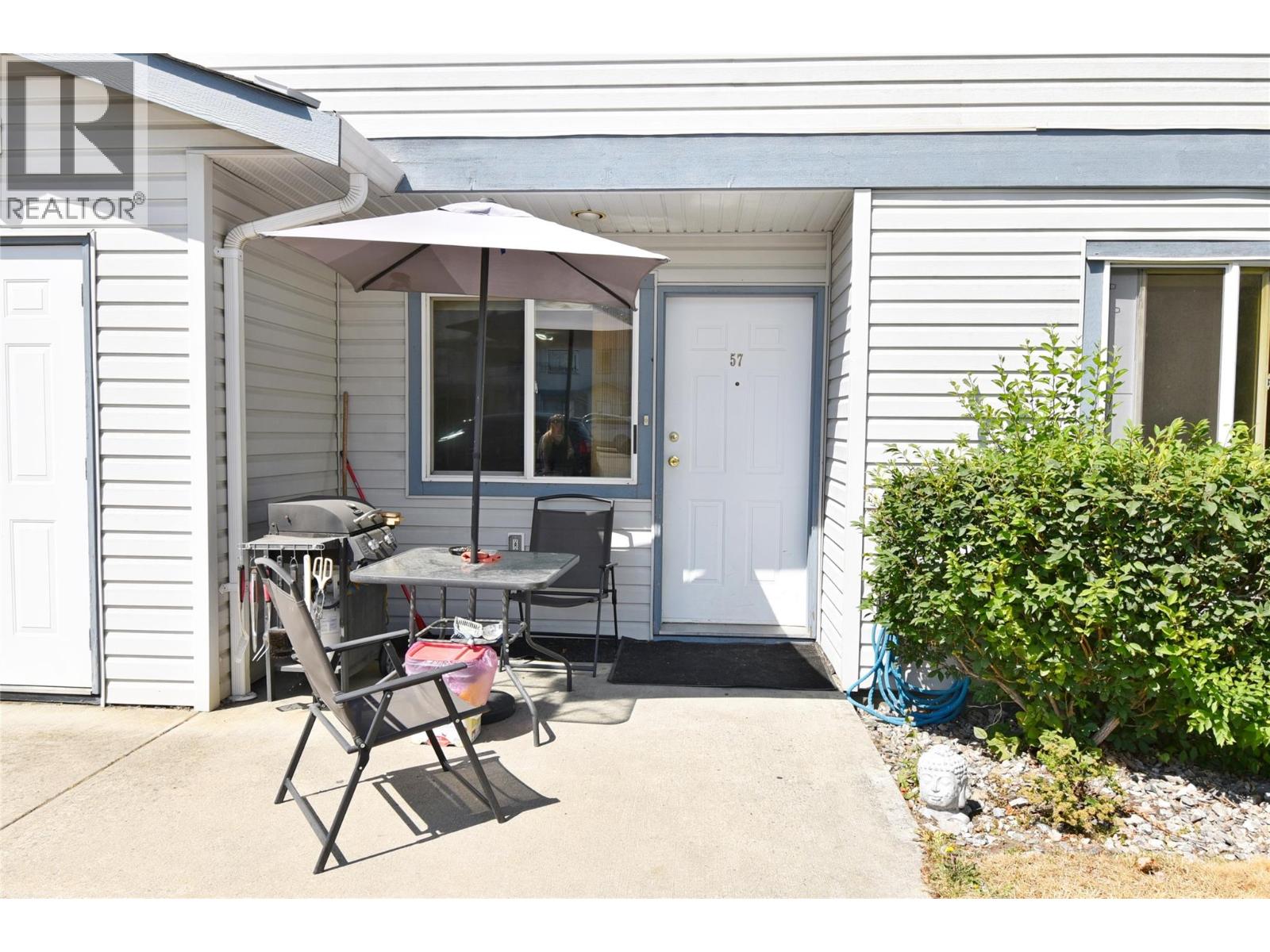 #57 4740 20 Street - 9