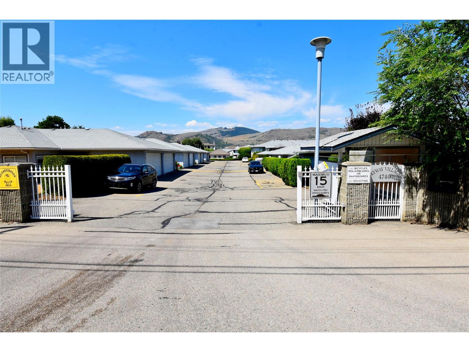 #57 4740 20 Street - 1