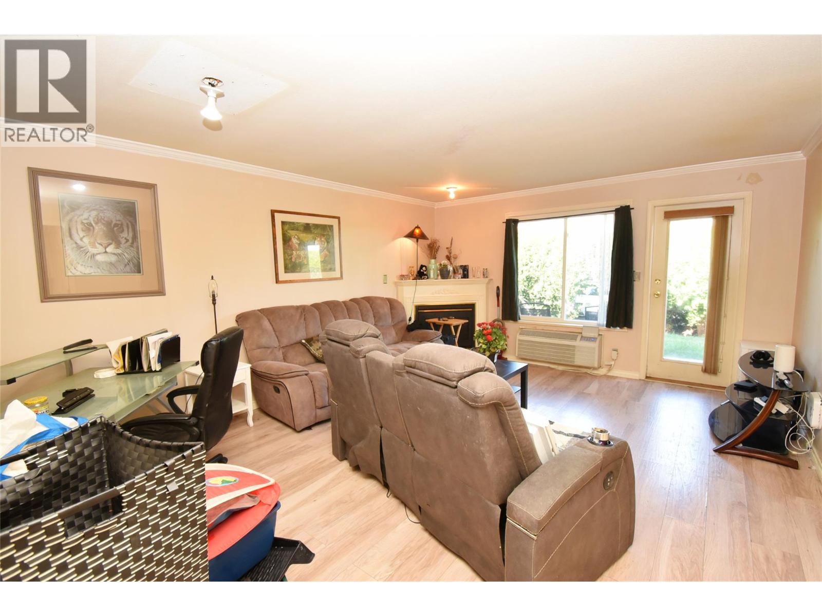#57 4740 20 Street - 33