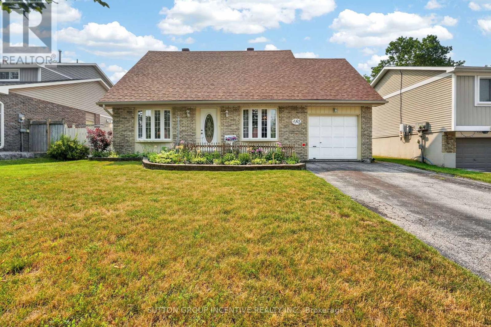 63 HEATHER STREET - 1