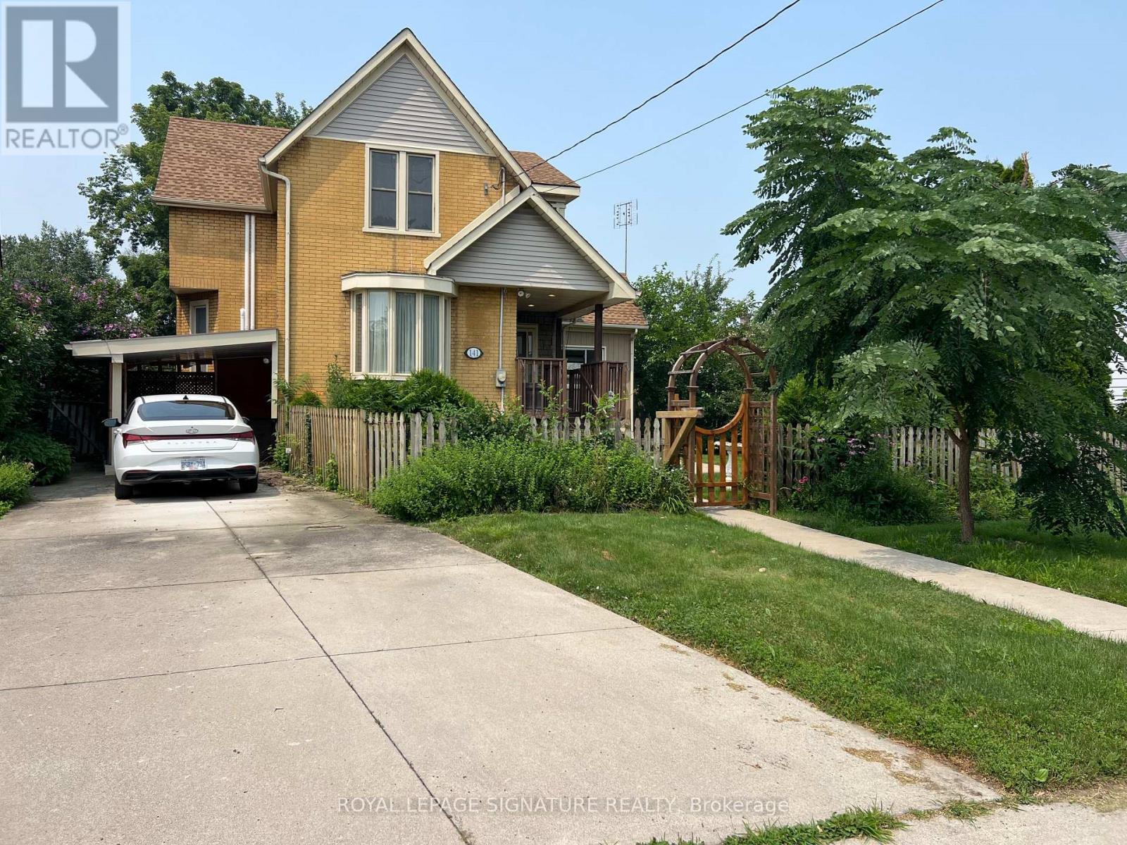 141 YORK STREET - 1
