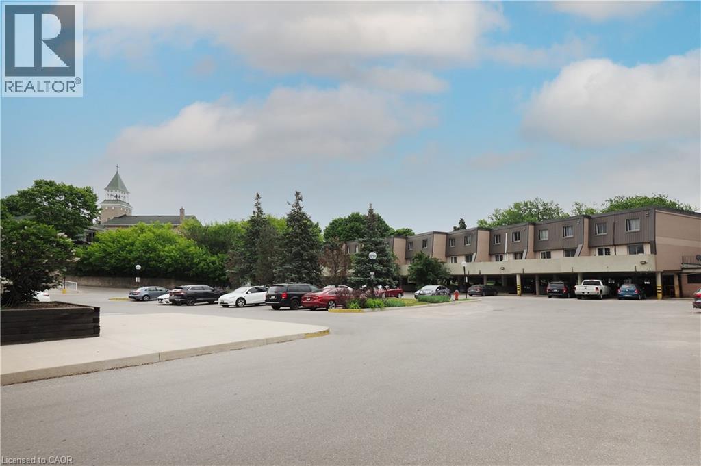 #265 40 TANNERY Street E - 6